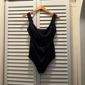 Abercrombie & Fitch Bodysuit